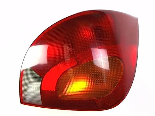 Used Right taillight Right taillight FORD FIESTA IV (JA_, JB_) 1.4 i 16V (90 hp) 20412439 20412439