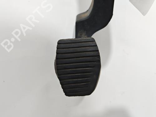 koblingspedal CITROËN C3 II (SC_) 1.4 HDi 70 (SC8HZC, SC8HR0, SC8HP4) | BP38943331I13 - Image 3