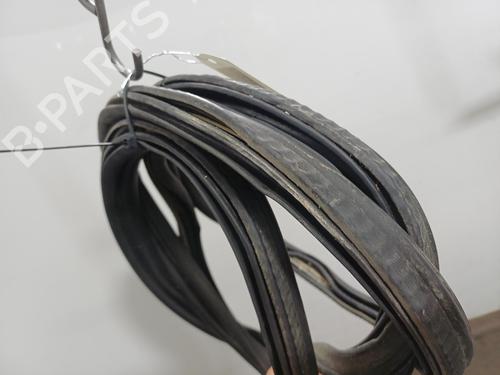 Used Rubber door seal Rubber door seal 38562102 38562102
