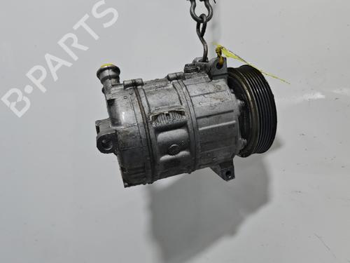 Used AC compressor AC compressor ALFA ROMEO 159 Sportwagon (939_) 1.9 JTDM 8V (939BXE1B) (120 hp) 40461885 40461885