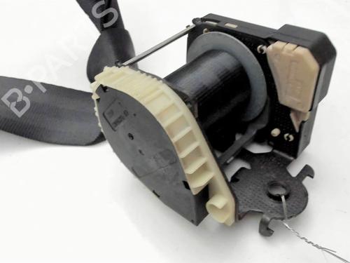 Front left belt tensioner CITROËN C2 (JM_) 1.4 HDi | BP28362051C87 