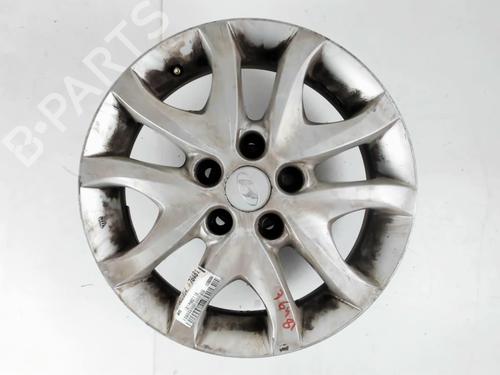 Used Rim HYUNDAI i30 (FD) 1.6 CRDi (90 hp) 27293952