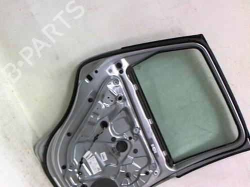 Left rear door VW POLO (9N_, 9A_) 1.4 TDI | BP20477702C4 