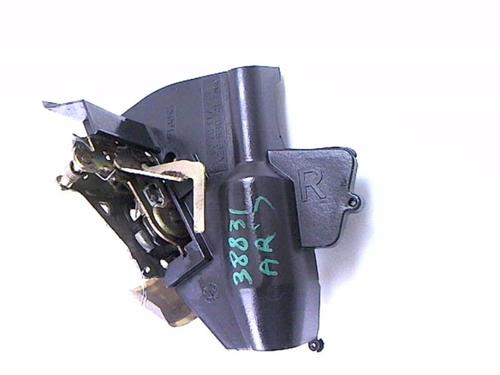 Rear right lock MERCEDES-BENZ C-CLASS T-Model (S202) C 250 T Turbo-D (202.188) | BP20478968C99 