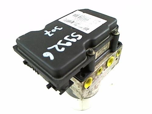 ABS pump PEUGEOT 307 (3A/C) 1.6 HDi 110 | BP20467390M43 