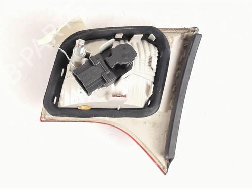Used Left tailgate light Left tailgate light AUDI A4 B7 (8EC) 2.0 TFSI quattro (200 hp) 20393037 20393037