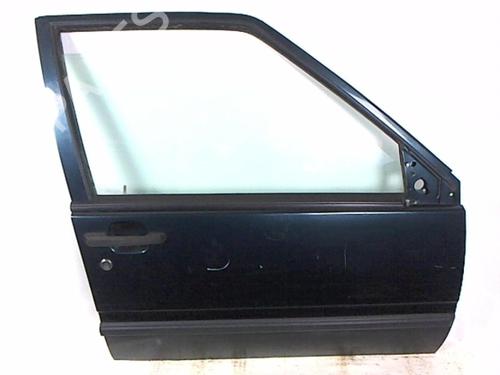 Right front door VOLVO 740 (744) 2.4 TD | BP21203559C3