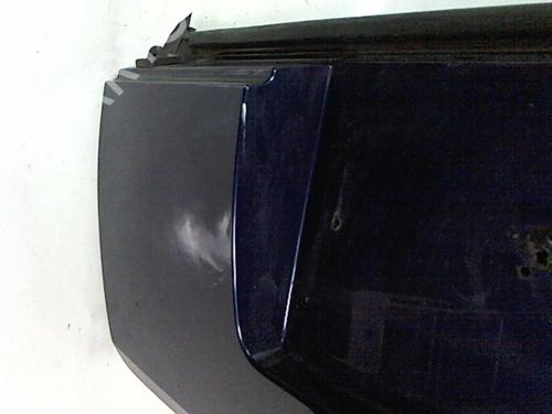 Tailgate CITROËN C2 (JM_) 1.1 | BP21204274C6 