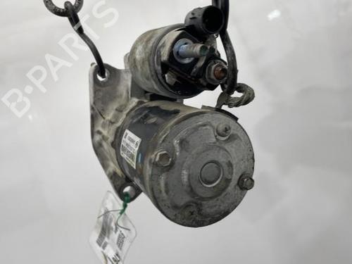 Starter OPEL KARL (C16) 1.0 | BP20386682M8 - Image 4