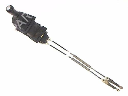 Gear lever RENAULT CLIO IV (BH_) 1.5 dCi 75 | BP20414962M90 