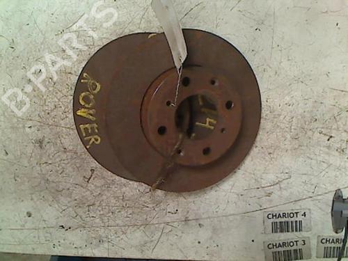 Andere für ROVER 200 II Hatchback (XW) 214 GSi/Si (103 hp) 21205347