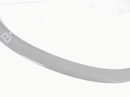 Used Rear spoiler Rear spoiler SKODA OCTAVIA III (5E3, NL3, NR3) 2.0 TDI RS (184 hp) 20449737 20449737