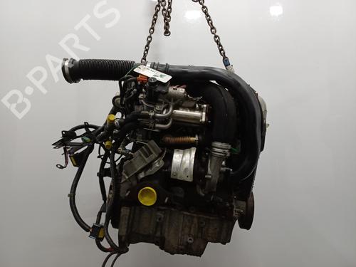 Engine NISSAN NOTE (E11, NE11) 1.5 dCi | BP22103573M1 - Image 2