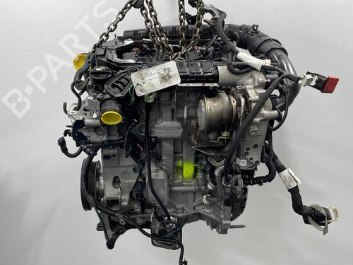 Used Engine PEUGEOT 2008 II (UD_, US_, UY_, UJ_, UR_, UC_) 1.2 PureTech 100 (USHNK) (101 hp) 32149580