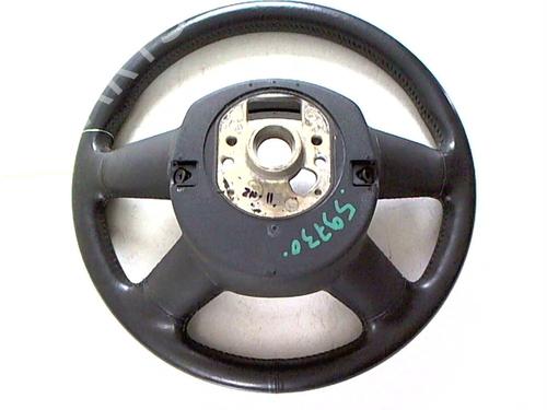 Steering wheel AUDI A3 Sportback (8PA) 1.9 TDI | BP20462260C49 