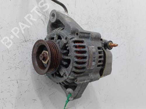 Alternator DAIHATSU CUORE VI (L251, L250_, L260_) 1.0 | BP20446814M7 