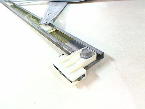 Used Front right window mechanism Front right window mechanism 20452649 20452649