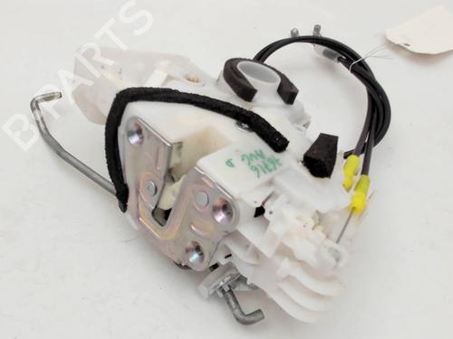 Front left lock SUZUKI VITARA (LY) 1.6 (APK 416) | BP33895056C98 - Image 5