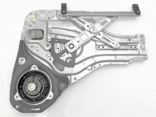 Rear left window mechanism KIA SPORTAGE II (JE_, KM_) 2.0 CRDi 4WD | BP20469903C24 