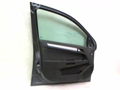 Left front door OPEL ASTRA H (A04) 1.9 CDTI (L48) | BP20477804C2 