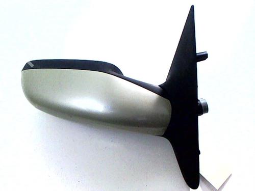 Right mirror RENAULT LAGUNA II (BG0/1_) 1.9 dCi (BG1A, BG1W, BG0G) | BP20399581C27 
