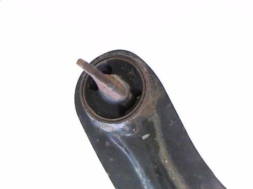 Left rear steering knuckle MAZDA 5 (CR) 2.0 CD (CR19) | BP20437540M27