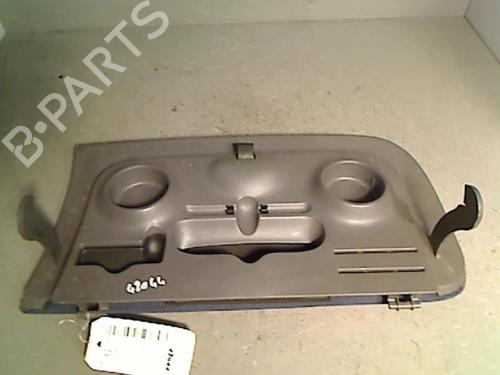 Glove box PEUGEOT 206 Hatchback (2A/C) 1.4 i | BP20471988C95 