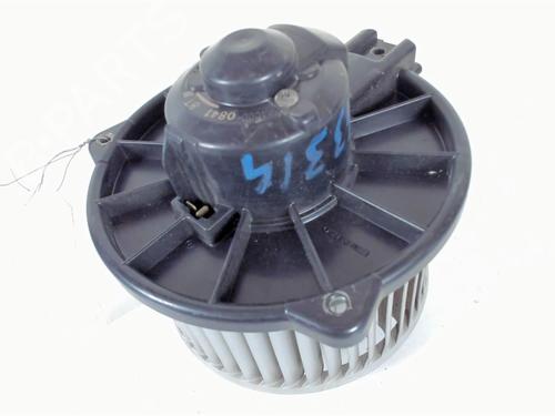 Heater blower motor TOYOTA LAND CRUISER 90 (_J9_) 3.0 TD (KZJ90_, KZJ95_, KZJ90R, KZJ95R, KZJ90W, KZJ95W) | BP20416510M62 