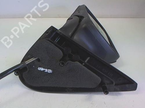 Left mirror VW GOLF III (1H1) 1.9 TDI | BP20436411C26 