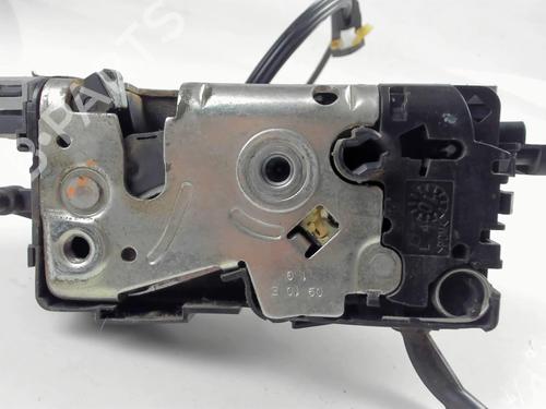 Used Rear left lock CITROËN C4 Picasso I MPV (UD_) 1.6 HDi (109 hp) 20428959
