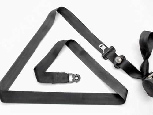 Used Front right seatbelt Front right seatbelt RENAULT TRAFIC II Van (FL) 1.9 dCi 80 (FL0B) (82 hp) 36372239 36372239
