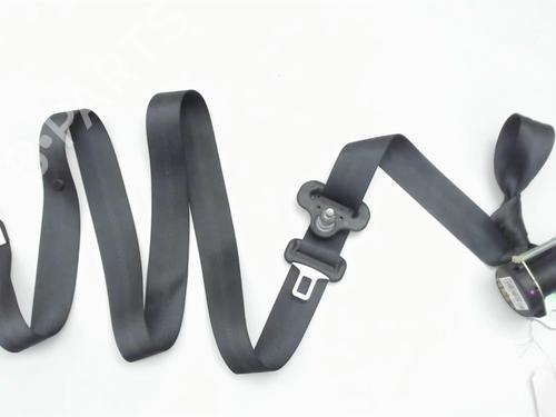 Used Rear right belt tensioner NISSAN PULSAR Hatchback (C13) 1.5 dCi (110 hp) 20387572