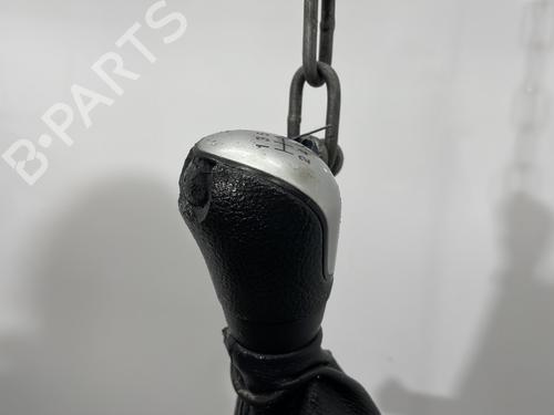 Gear lever FORD FIESTA VI (CB1, CCN) 1.4 TDCi | BP29844407M90 