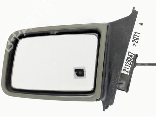 Used Left mirror OPEL VECTRA B (J96) [1995-2004]  22914546
