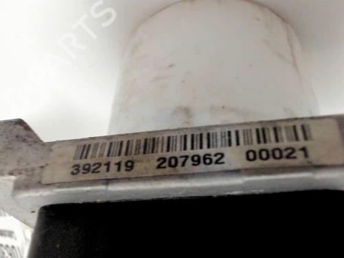 Engine control unit (ECU) OPEL CORSA C (X01) 1.2 (F08, F68) | BP27293761M57 