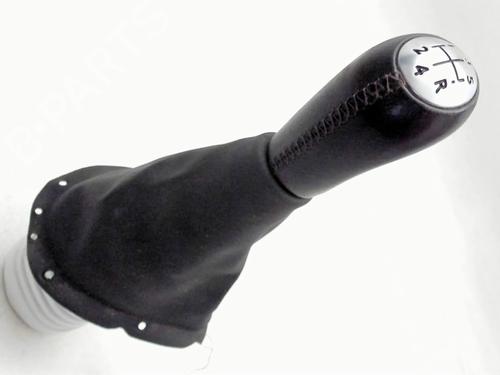 Shift knob RENAULT TWINGO II (CN0_) 1.2 Turbo (CN0C, CN0F) | BP40002882I34 - Image 6