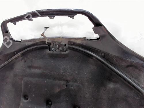 Hood MERCEDES-BENZ M-CLASS (W163) ML 270 CDI (163.113) | BP20462665C1 