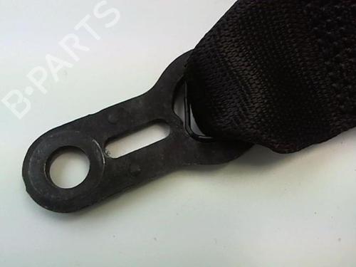 Rear right belt tensioner BMW 1 (E87) 116 i | BP20475175C90 
