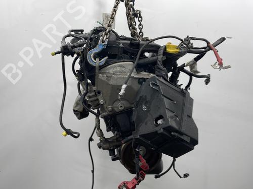 Engine RENAULT TWINGO II (CN0_) 1.2 16V (CN04, CN0B) | BP31126558M1 