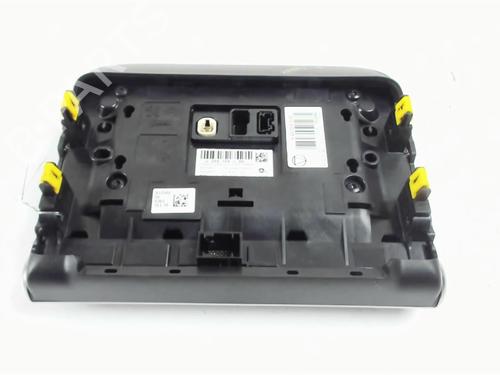 display-monitor-citroen-c3-iii-sx-2016-33131066 main image