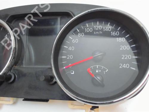 Instrument cluster NISSAN QASHQAI / QASHQAI +2 I (J10, NJ10, JJ10E) 1.6 dCi | BP20444790C47 