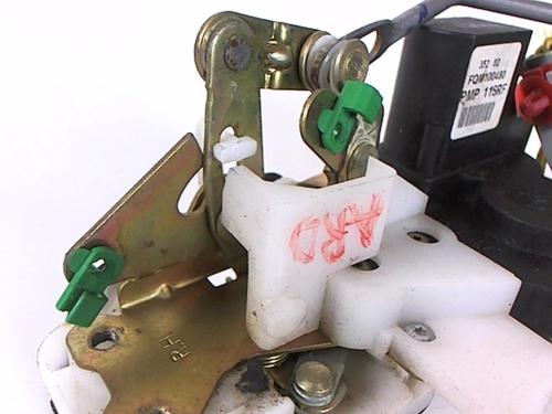 Rear right lock ROVER 400 II (RT) 414 Si | BP22914695C99 