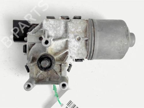 Used Front wiper motor Front wiper motor FORD FIESTA VI (CB1, CCN) 1.4 TDCi (68 hp) 20406802 20406802