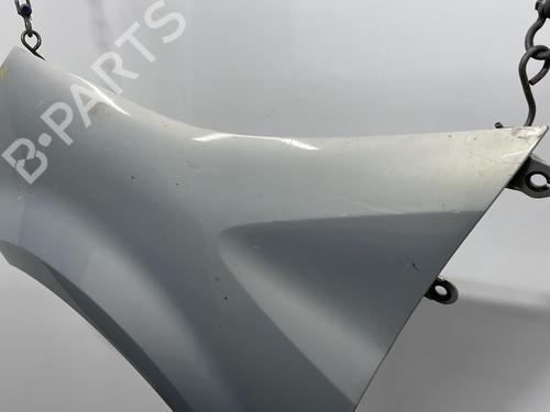 Błotnik przedni lewy RENAULT MODUS / GRAND MODUS (F/JP0_) 1.6 (JP03, JP0B, JP0U, JP0Y, JP1G) | BP20390418C41 