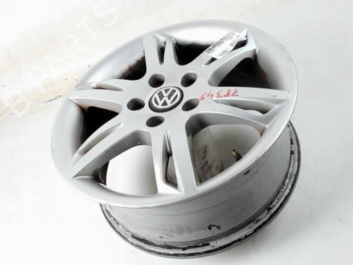 Felg Felg VW GOLF VI (5K1) [2008-2014] 34047912 34047912