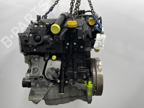 Used Engine Engine RENAULT CLIO IV Grandtour (KH_) 1.5 dCi 90 (KHN3, KHN4) (90 hp) 23568019 23568019