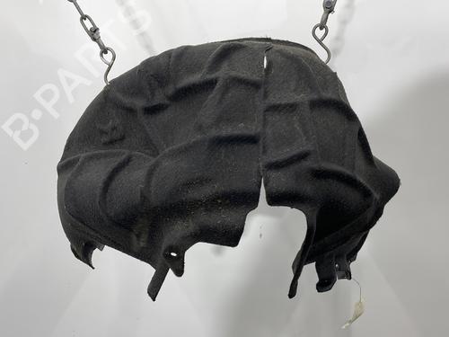 Hjulbue SEAT LEON (5F1) 1.6 TDI (115 hp) 32220175