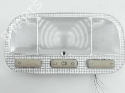 Interior roof light PEUGEOT 308 CC (4B_) 1.6 16V | BP20451316I8 