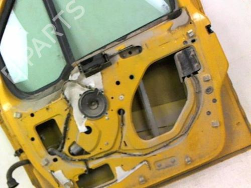 Right front door FORD TRANSIT CONNECT (P65_, P70_, P80_) 1.8 Di | BP20410233C3 