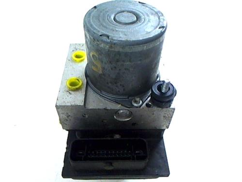 ABS pump PEUGEOT 407 (6D_) 2.0 HDi (6DRHRH) | BP20466585M43 